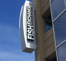 St. John's Fish Exchange