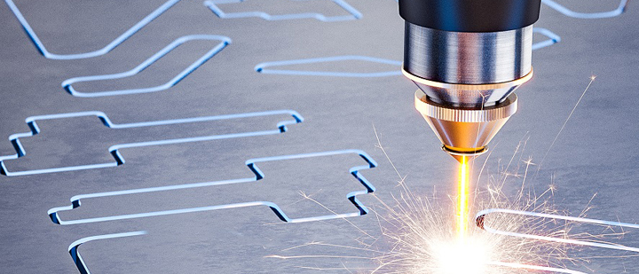CNC Engraving and Cutting