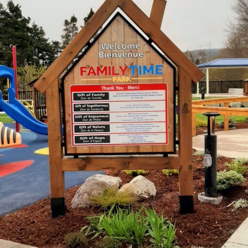 Ronald McDonald House Charities