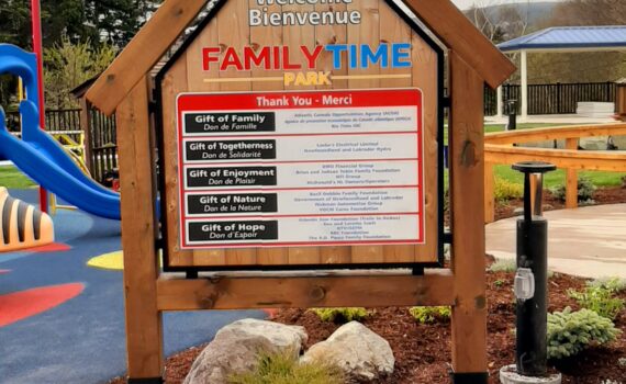 Ronald McDonald House Charities