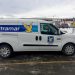 Vehicle and Fleet Graphics