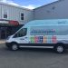 Vehicle and Fleet Graphics
