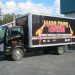 Vehicle and Fleet Graphics