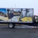 Vehicle and Fleet Graphics