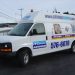 Vehicle and Fleet Graphics